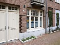 Rombout Hogerbeetsstraat 2 HS, 1052 XA Amsterdam