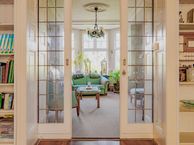 Minister Cort van der Lindenstraat 2, 1165 GR Halfweg