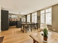 Tweede Weteringdwarsstraat 51 A, 1017 ST Amsterdam