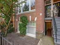 Gerard Reijnststraat 43 a, 2593 EB Den Haag