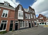 Kleine Kruisstraat 3 a, 9712 TV Groningen