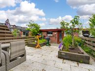 Suze Groenewegstraat 53, 1442 NB Purmerend