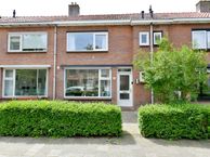 Tesselschadestraat 65, 7412 NB Deventer