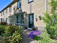 Batavenpoort 25, 3991 JC Houten