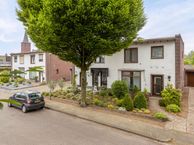 Bernhardstraat 7, 5864 AW Meerlo