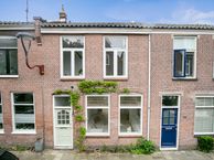 Stuartstraat 94, 1815 BV Alkmaar