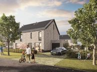 Morgenstond (Bouwnr. 12), 5251 CX Vlijmen