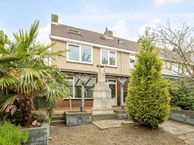 Dr. Albert Schweitzerlaan 115, 1443 WR Purmerend