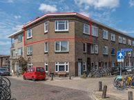 Curaçaostraat 27 BISA, 3531 XK Utrecht