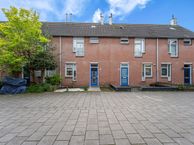 Wethouder In 't Veldstraat 19, 1107 AV Amsterdam