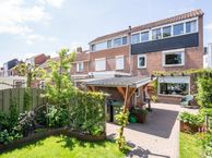 Jacob Catsstraat 35, 3362 XD Sliedrecht