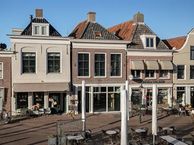 Grote Bredeplaats 11, 8861 BA Harlingen