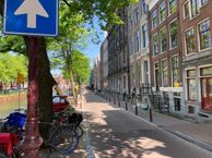 Kloveniersburgwal 11 B, 1011 JT Amsterdam