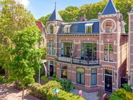 Wilhelminapark 21, 2342 AE Oegstgeest
