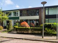 Johannes Poststraat 30, 3132 AJ Vlaardingen