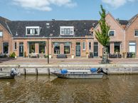 Vliet 92, 8801 VS Franeker