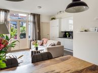 Smaragdstraat 8 a, 3051 VR Rotterdam