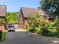 Oude Rijksstraatweg 4 b, 3941 BR Doorn