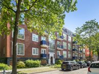 Hekbootstraat 8 B, 3028 XH Rotterdam