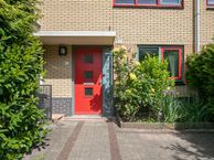 Johannes Vermeerstraat 17, 1318 HM Almere