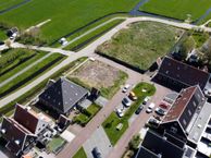 Uilengouw 2, 1027 EZ Amsterdam