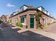 Eliza Dorusstraat 48, 2613 EG Delft