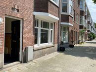 Woestduinstraat 33 HS, 1058 TA Amsterdam