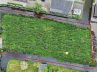 Tussenlanen 29 kavel 1, 2861 CB Bergambacht