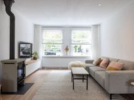 Prinses Margrietlaan 33 A, 3051 AN Rotterdam