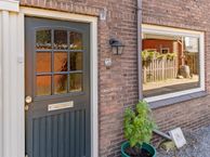 Zuiderweg 237, 1221 HH Hilversum