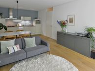 Sumatrastraat 168 C, 1094 NP Amsterdam