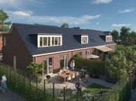 Julianaweg 1 - 32, 1711 RP Hensbroek