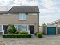 Elbestraat 38, 5463 AG Veghel
