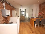 Cornelis Anthoniszstraat 29 H, 1071 VP Amsterdam