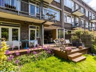 Paetsstraat 15 c, 3039 XM Rotterdam