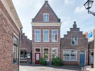 Prinsenstraat 7, 1135 AX Edam