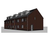 Rijwoning (Bouwnr. 4), 4695 EL Sint-Maartensdijk