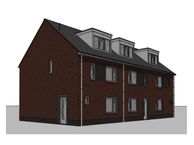 Half vrijstaand (Bouwnr. 8), 4695 EL Sint-Maartensdijk