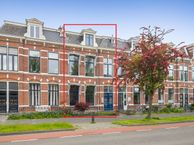 Westersingel 30, 8913 CL Leeuwarden