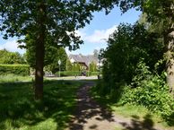 Borglaan 11, 9301 ZE Roden