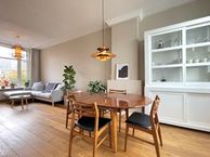 2e Atjehstraat 12 BS, 3531 ST Utrecht