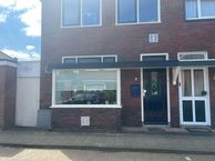 Beukstraat 1, 7545 ME Enschede