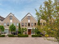 De Biezen 5, 1394 LR Nederhorst den Berg