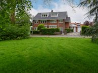 Burgemeester Amersfoordtlaan 83, 1171 DN Badhoevedorp