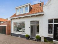 Hogehilweg 1, 4357 AC Domburg