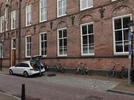 Springweg 466, 3511 VZ Utrecht