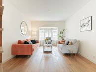 Lumeijstraat 46 3, 1056 VZ Amsterdam