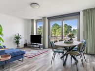 Leusderweg 24 h, 3817 KA Amersfoort