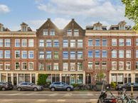 Marnixstraat 71 D, 1015 VC Amsterdam