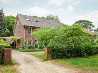 Homeruslaan 51, 3707 GP Zeist